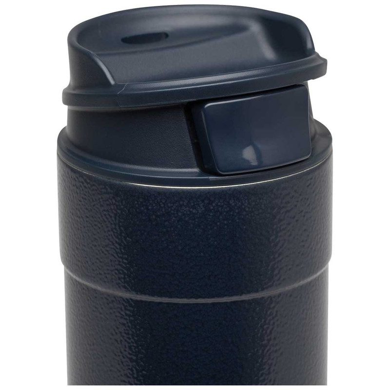 Stanley Termo Classic 0,35l, azul marino