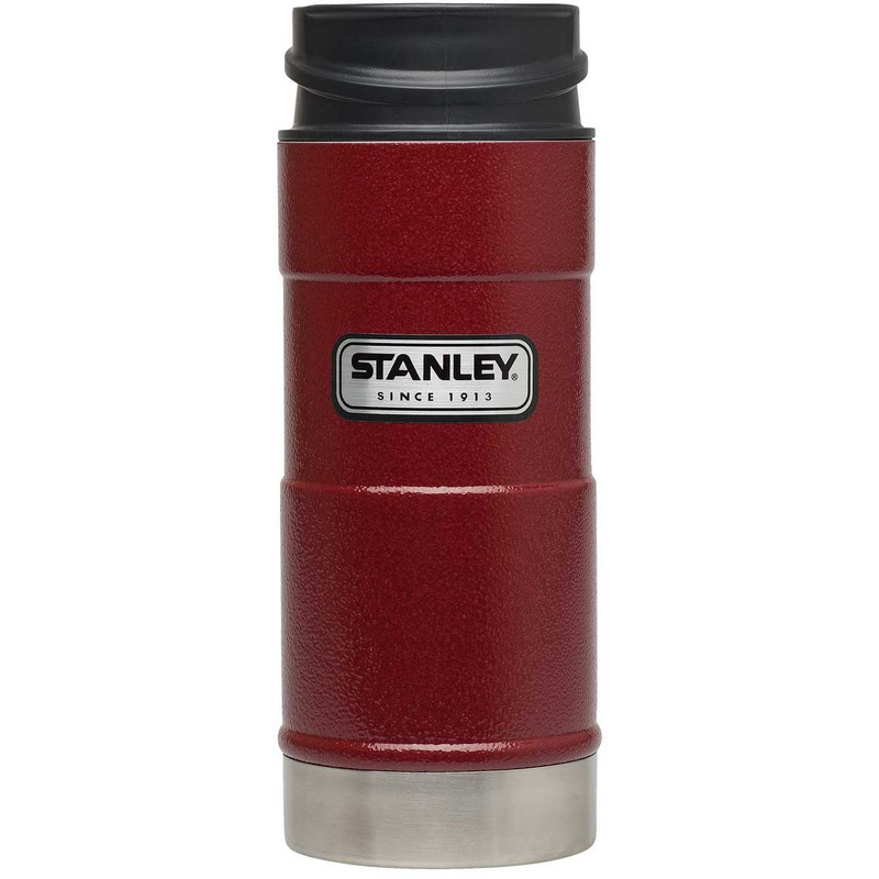 Stanley Termo Classic 0,35l, rojo