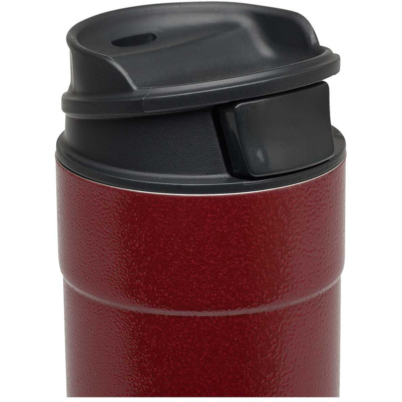 Stanley Termo Classic 0,35l, rojo
