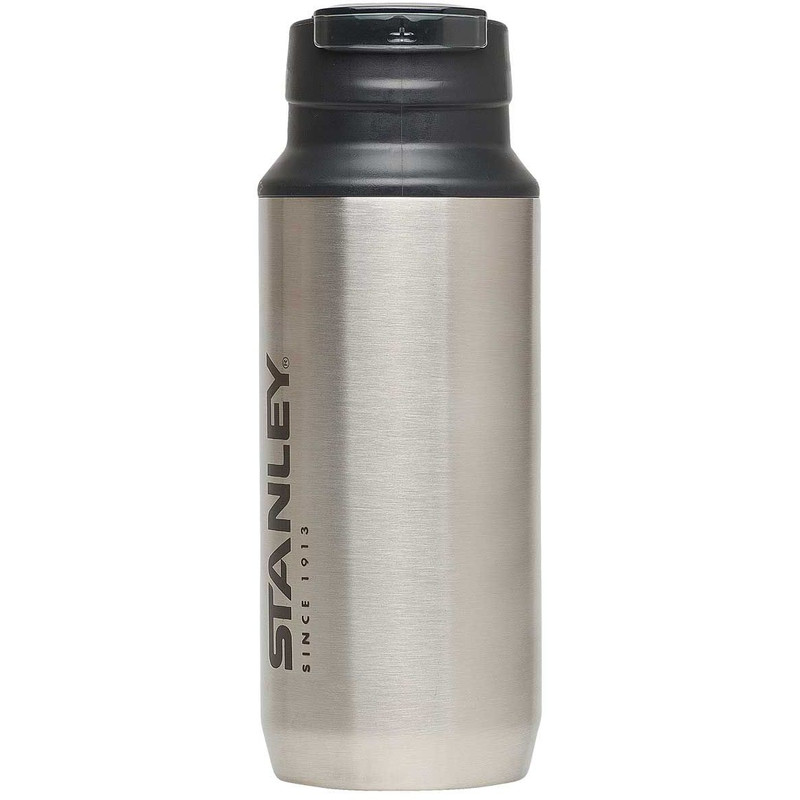 Stanley Termo Mountain, 0,35l, plata