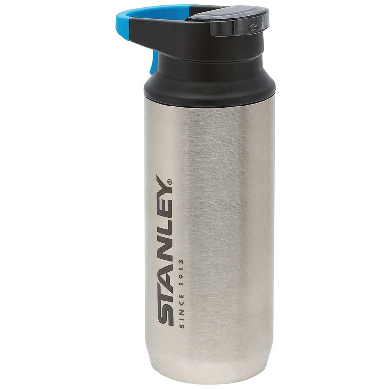 Stanley Termo Mountain, 0,35l, plata