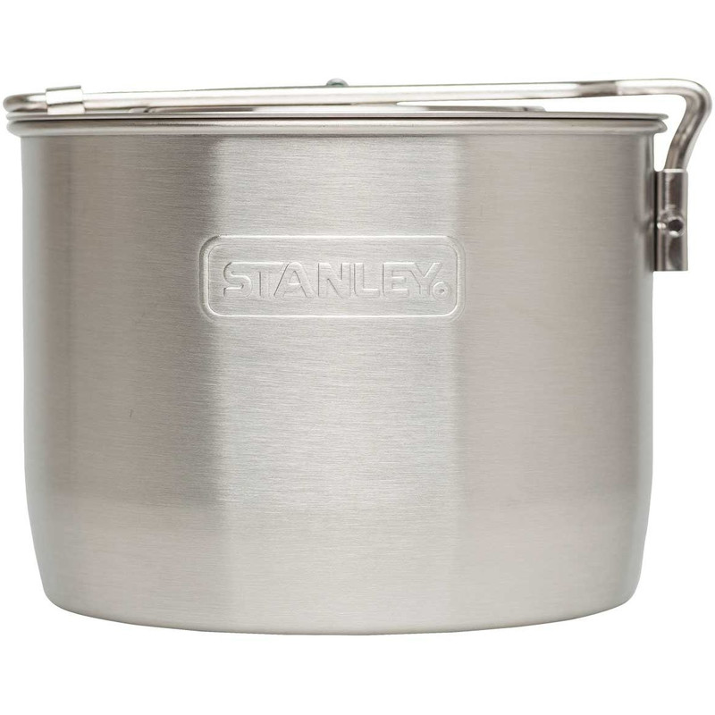 Stanley Set de cocina Adventure 0,9l