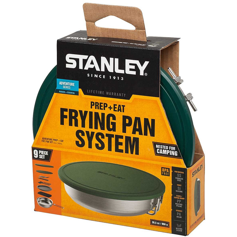 Stanley Kit de sartén Adventure