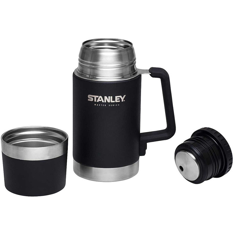 Stanley Termo Master Series Food Container, 0,7l