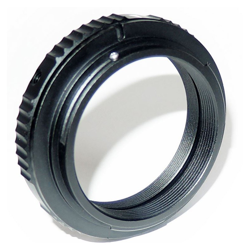 William Optics Adaptadores M48 compatibles con Canon EOS DSLR