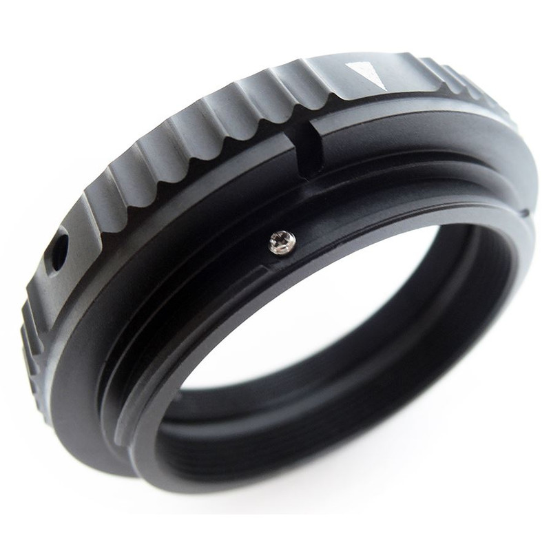 William Optics Adaptadores M48 compatibles con Canon EOS DSLR