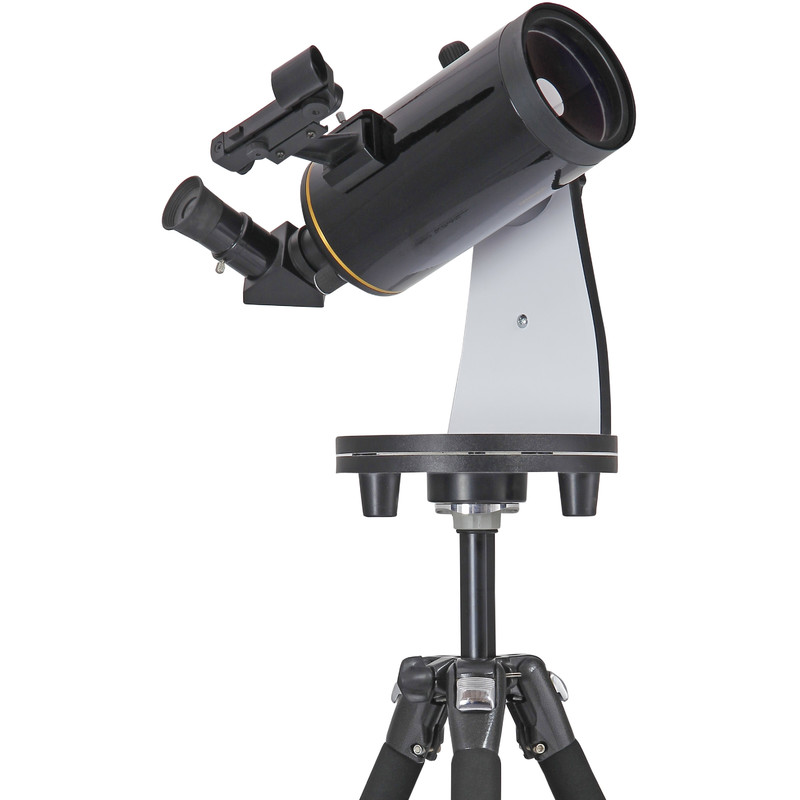 Omegon Telescopio Dobson MightyMak 90 Titania