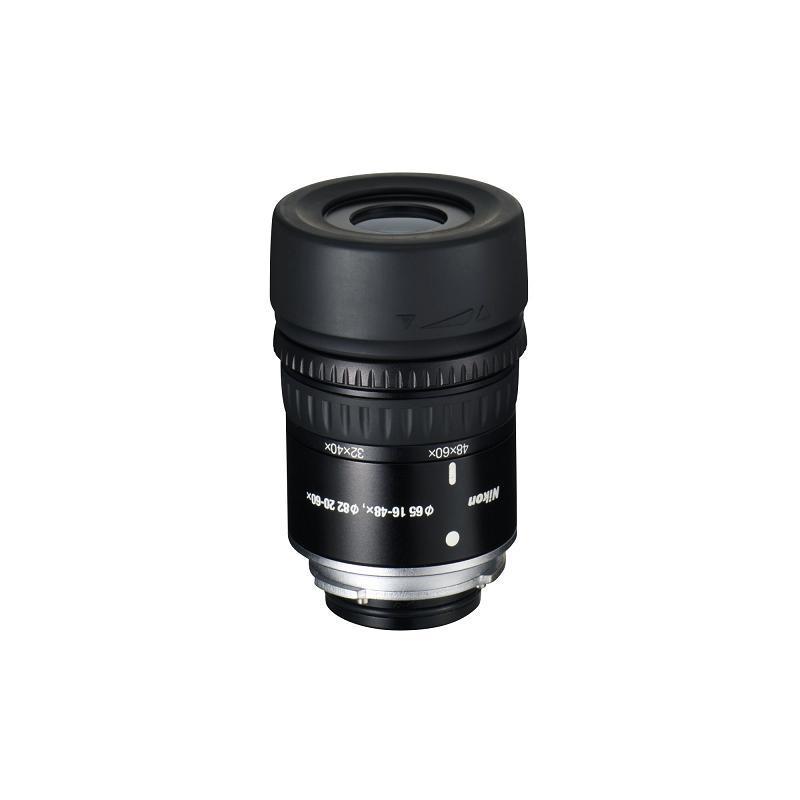 Nikon Ocular zoom 16-48x/20-60x
