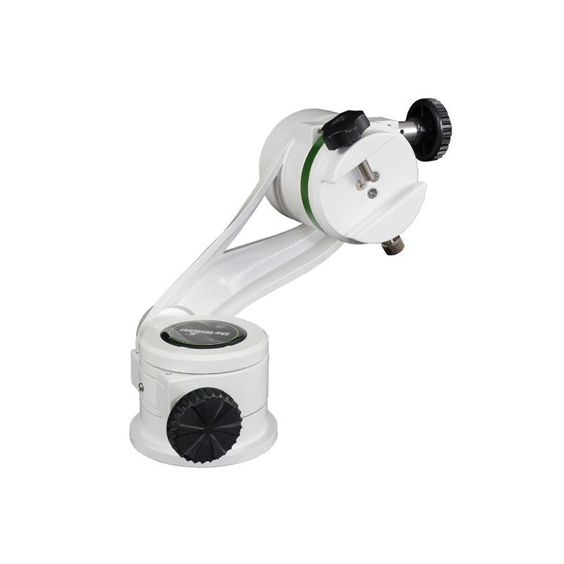 Skywatcher Montura AZ5 Deluxe sin trípode