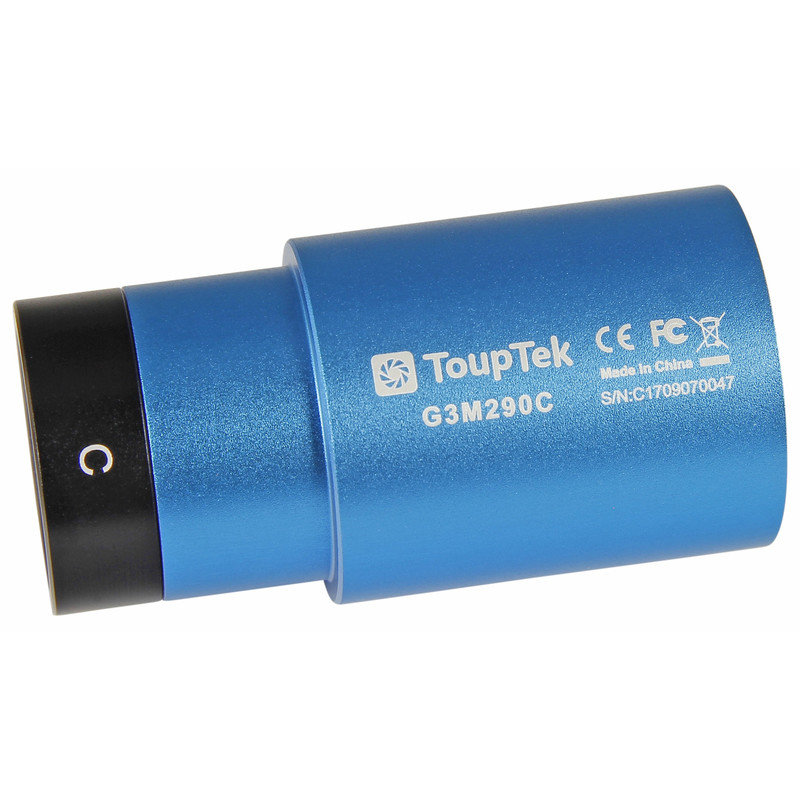 ToupTek Cámara G3M-290-C Color