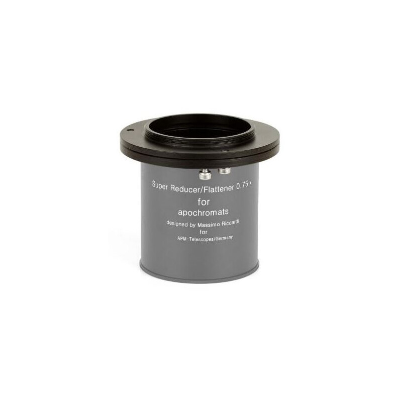 APM Tilter Brida de ajuste Riccardi M63