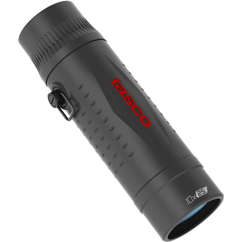 Tasco Monocular Essentials Mono 10x25