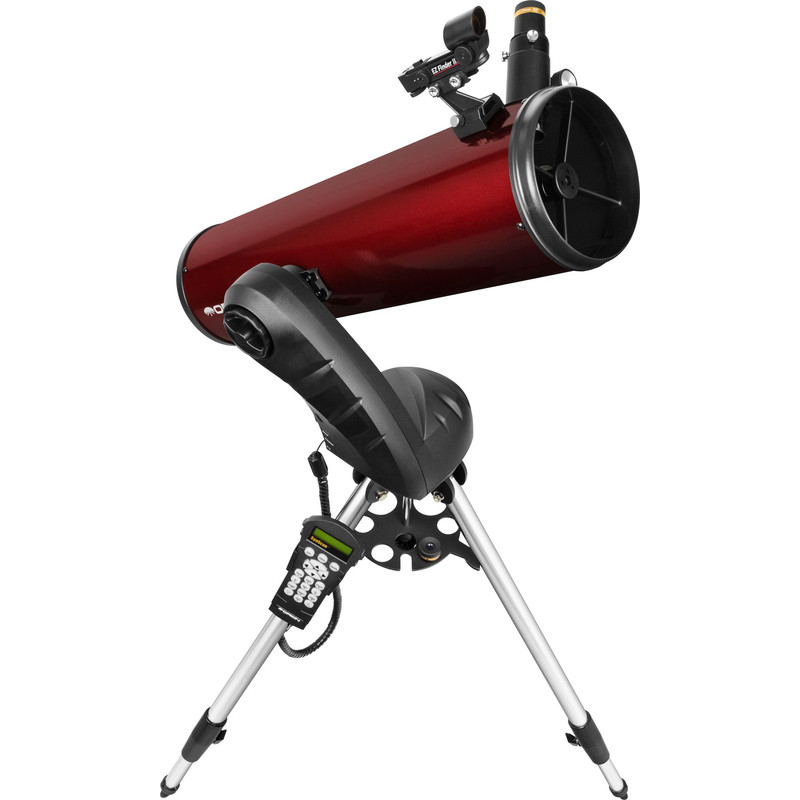Orion Telescopio Kit N 150/750 StarSeeker IV AZ SynScan-GoTo
