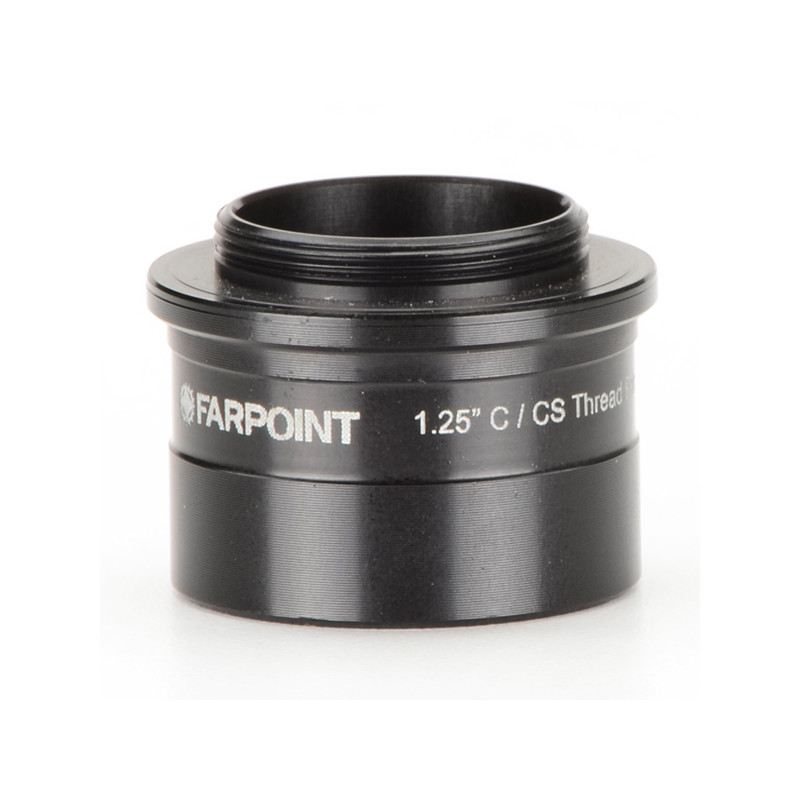 Farpoint Adapter Adaptador de 1,25" a montura C
