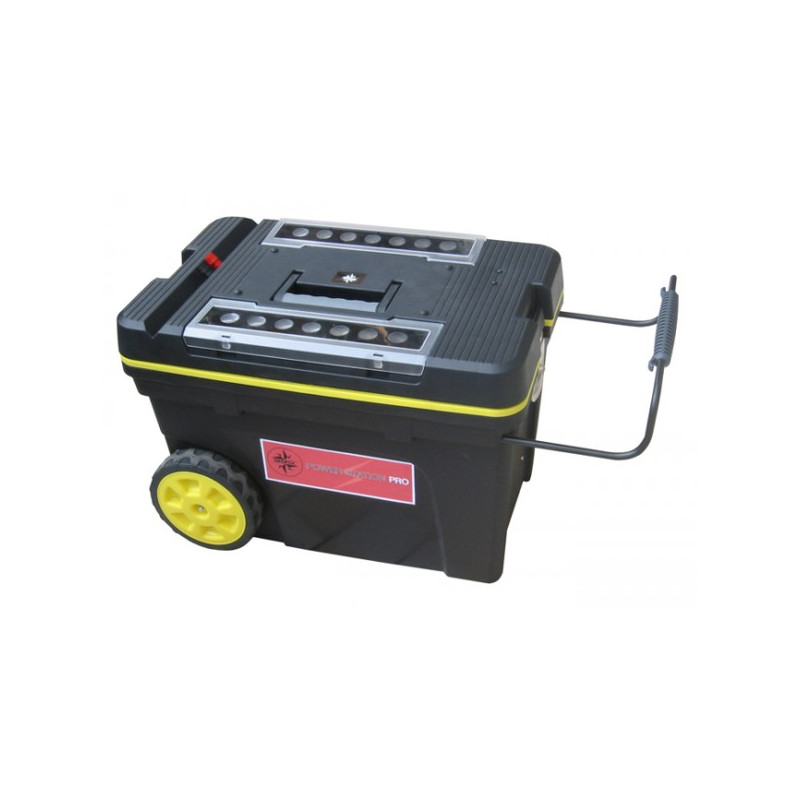 Geoptik Fuente energética Powerstation Pro
