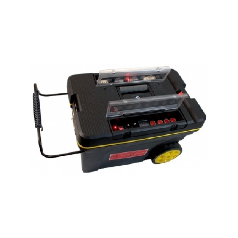 Geoptik Fuente energética Powerstation Pro