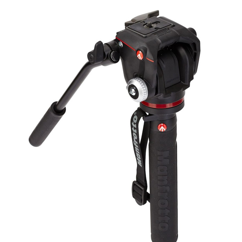 Manfrotto MVMXPROA42W XPRO con cabezal de trípode bidimensional