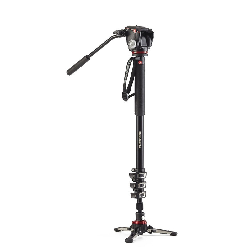 Manfrotto MVMXPROA42W XPRO con cabezal de trípode bidimensional