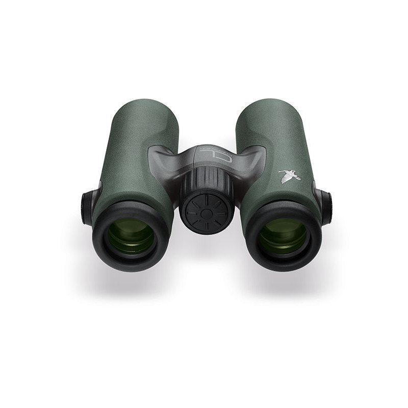 Swarovski Binoculares CL COMPANION 10x30, verde, WILD NATURE