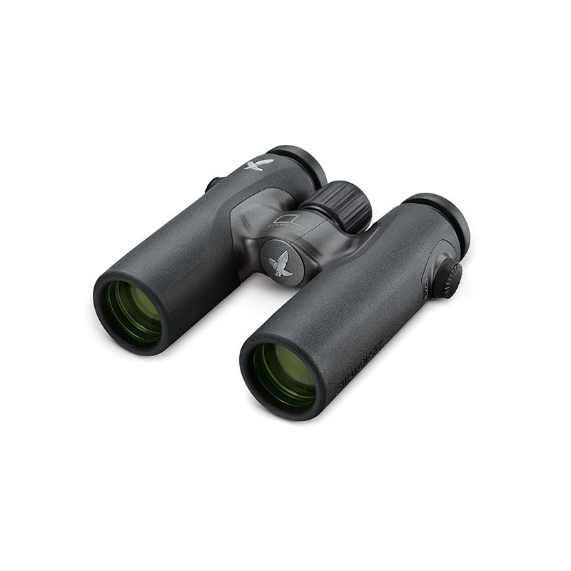 Swarovski Binoculares CL Companion 10x30 anthracite URBAN JUNGLE