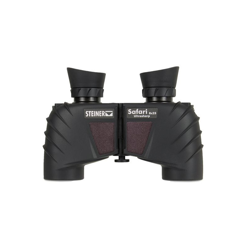 Steiner Binoculares Safari UltraSharp 8x25 Adventure Edition