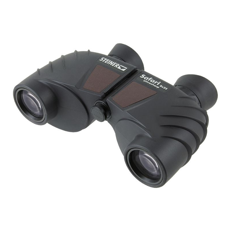 Steiner Binoculares Safari UltraSharp 8x25 Adventure Edition
