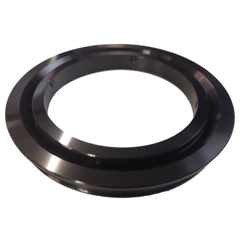 Omegon Anillo reductor de 109 a 78 mm