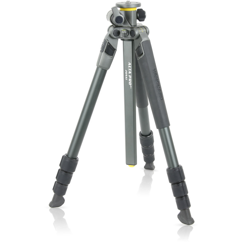 Vanguard Trípode de aluminio Alta Pro 2+ 264AT