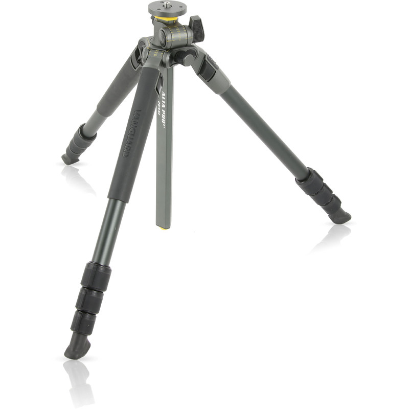 Vanguard Trípode de aluminio Alta Pro 2+ 264AT