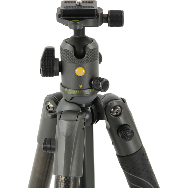 Vanguard Trípode de carbono VEO2 264CB