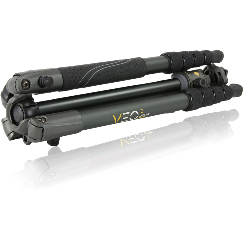 Vanguard Trípode de aluminio VEO2 265AB