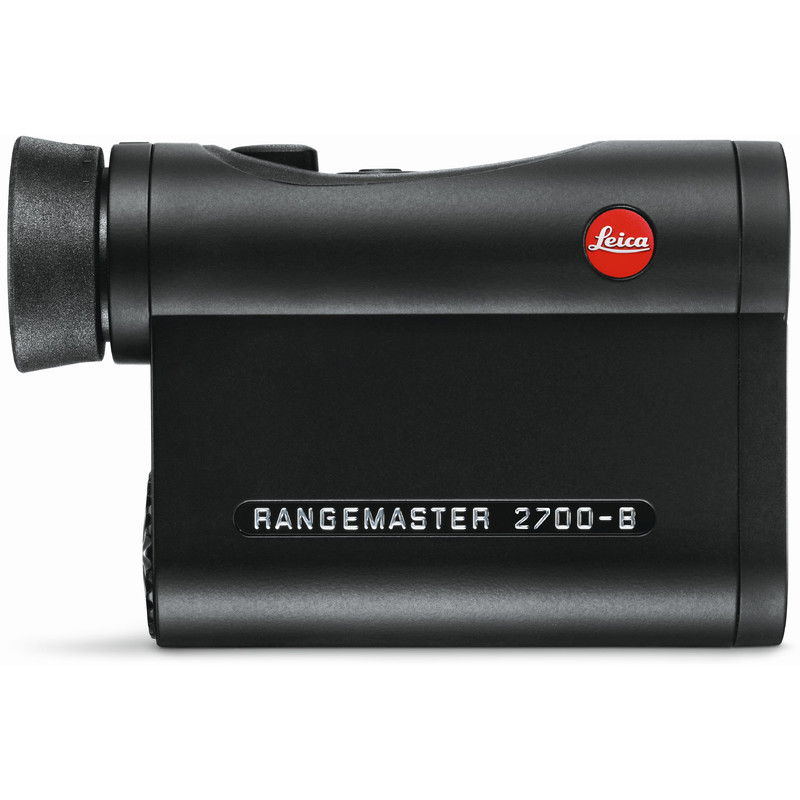 Leica Telémetro Rangemaster CRF 2700-B
