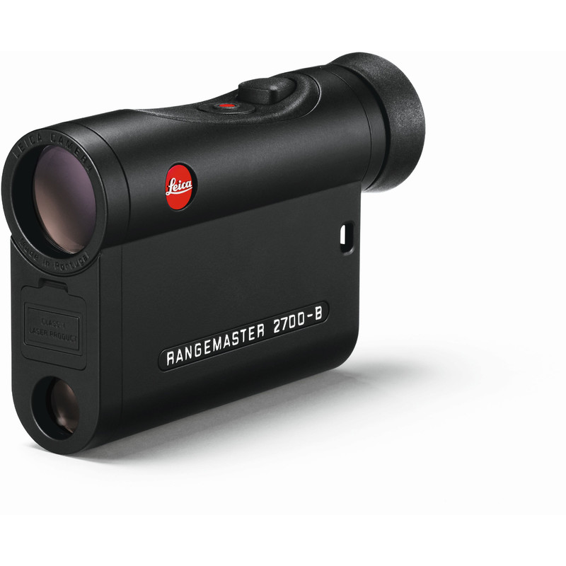 Leica Telémetro Rangemaster CRF 2700-B