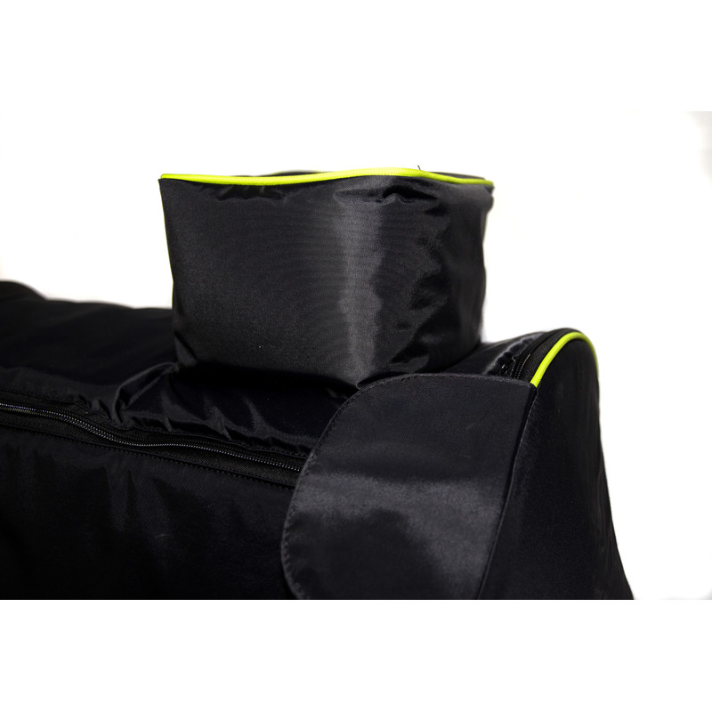 Omegon Telescopio Dobsoniano Advanced X N 203/1200 con bolsa Oklop de regalo