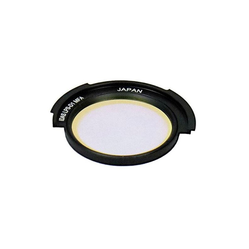 IDAS Filtro LPS-P3 Canon EOS APS-C