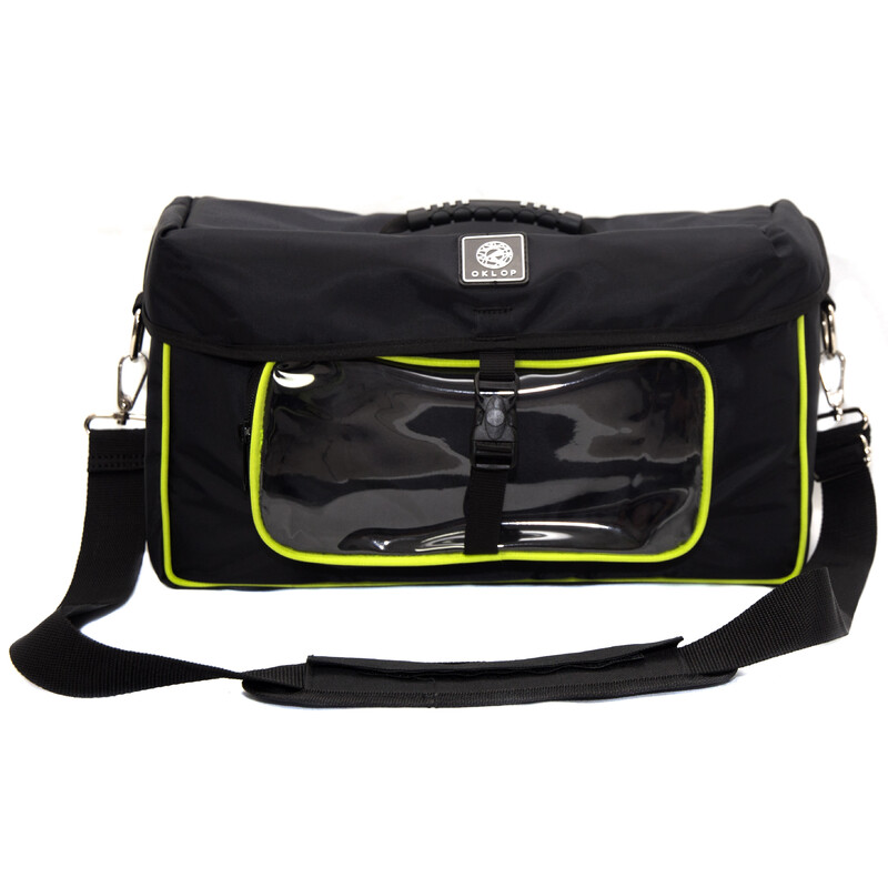 Oklop Bolso de transporte Bolsa acolchada para Maksutov 90, 102 y 127
