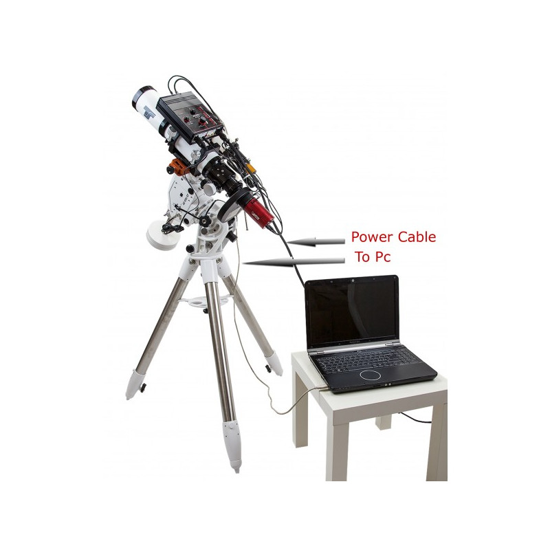 Geoptik Distribuidor de corriente Varius de