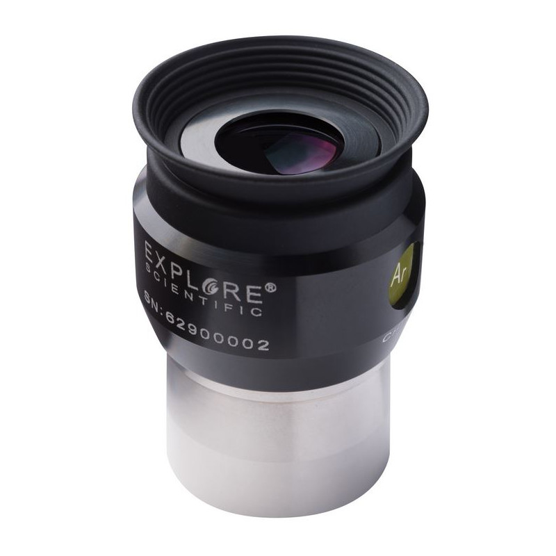 Explore Scientific Ocular 62º, LER Ar, 9 mm, 1,25"