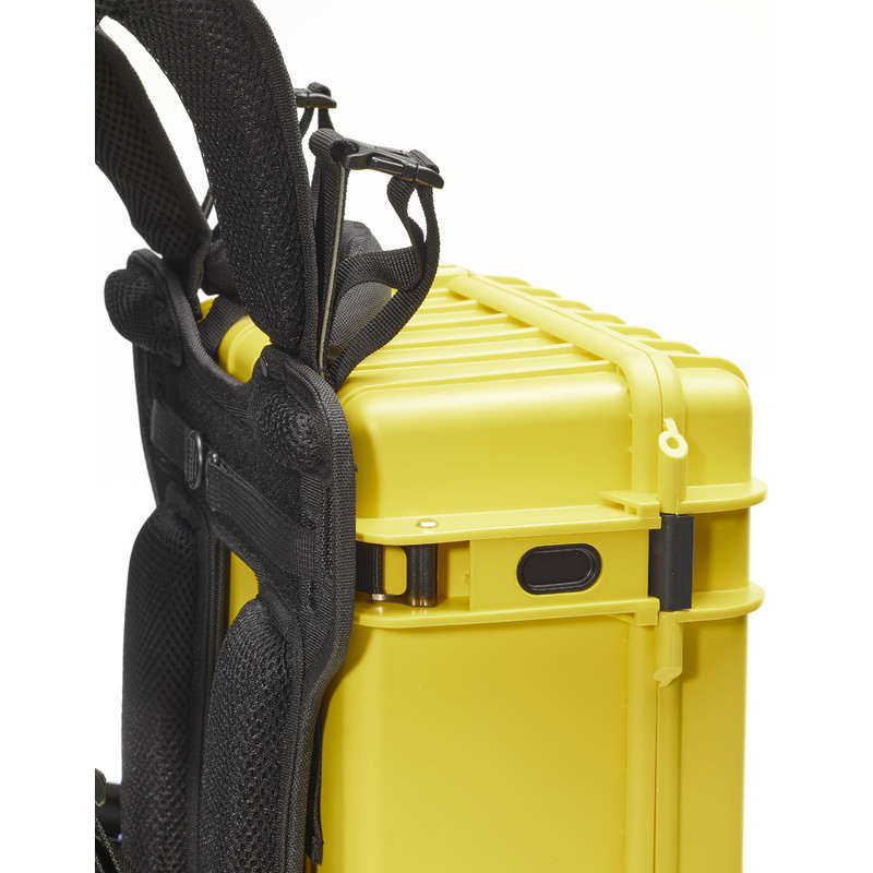 B+W Sistema de transporte de mochila BPS para los modelos 5000/5500/6000