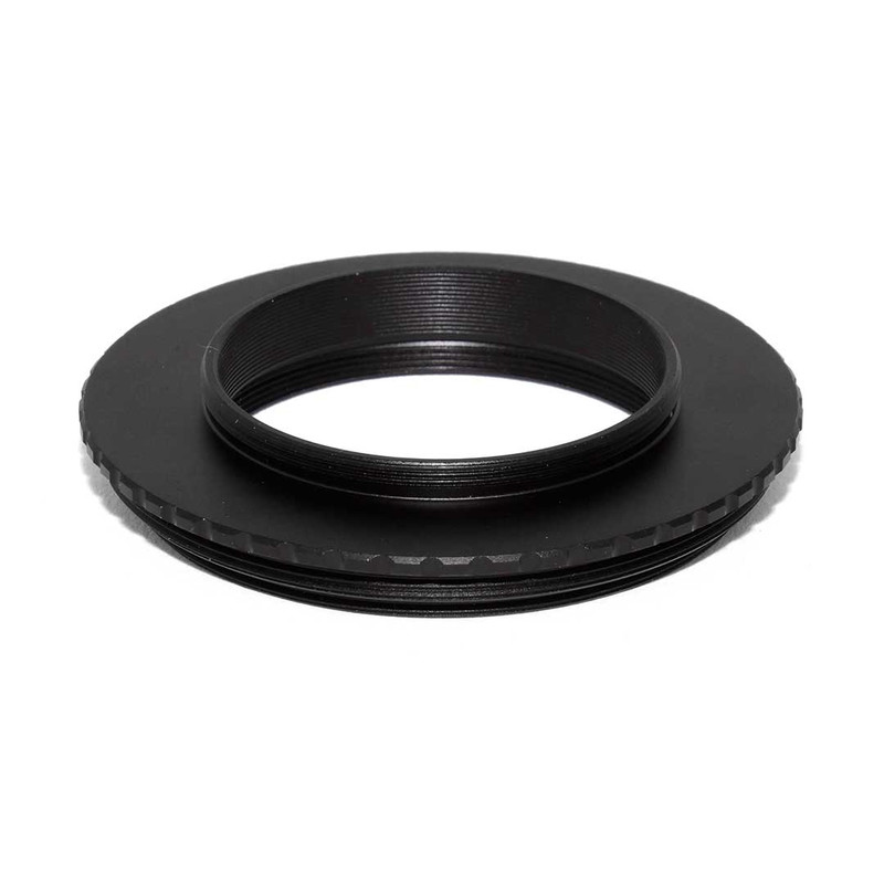 TS Optics Adapter Adaptador de M68 y M63 a M48 - adaptador de conector Riccardi