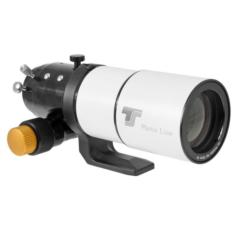 TS Optics Refractor apocromático AP 60/360 PhotoLine FPL53 OTA