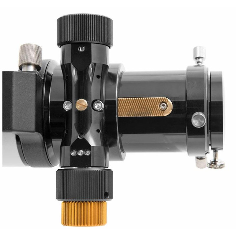 TS Optics Refractor apocromático AP 60/360 PhotoLine FPL53 OTA