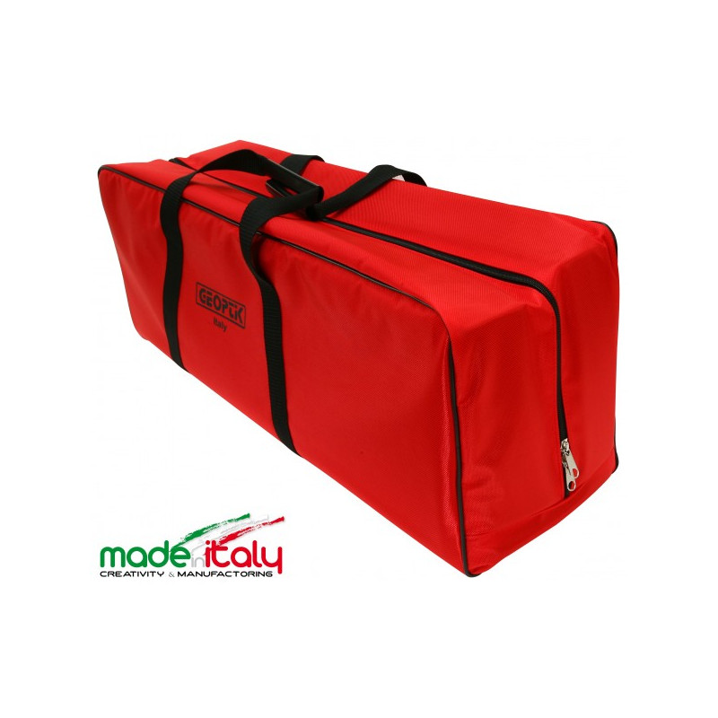 Geoptik Bolso de transporte Newton 150/750