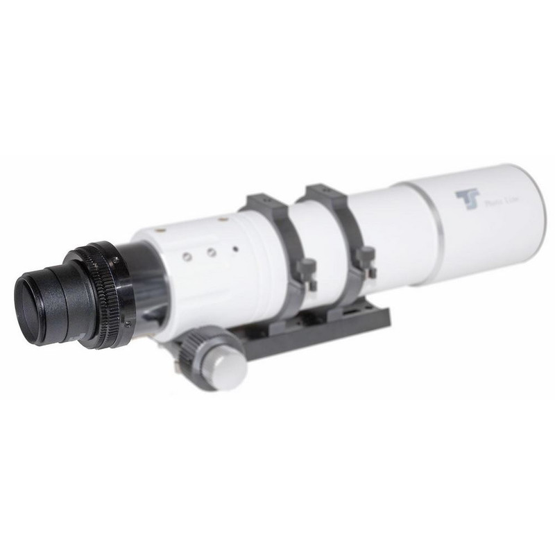 TS Optics Aplanador para apos PhotoLine de 72 mm 1,0x