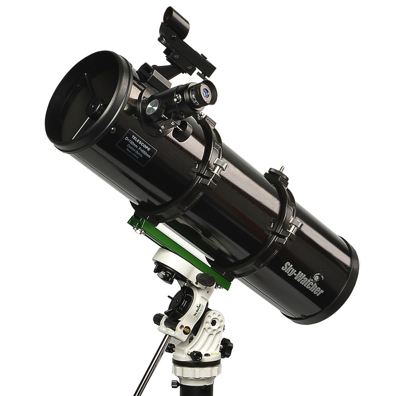 Skywatcher Telescopio N 130/650 Explorer-130PS AZ-EQ Avant