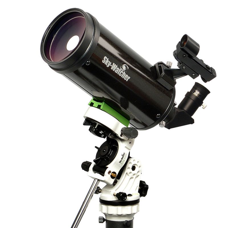 Skywatcher Telescopio Maksutov MC 102/1300 SkyMax-102 AZ-EQ Avant