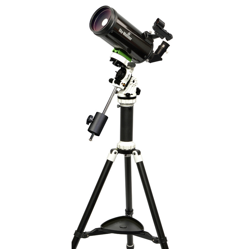 Skywatcher Telescopio Maksutov MC 102/1300 SkyMax-102 AZ-EQ Avant