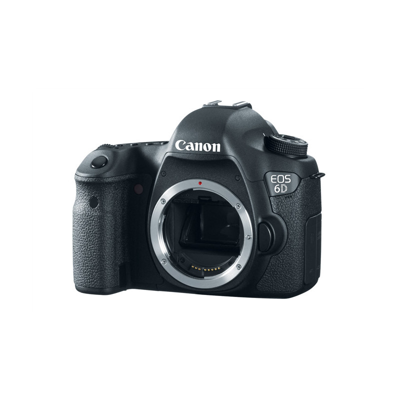 Canon Cámara DSLR EOS 6Da Baader BCF