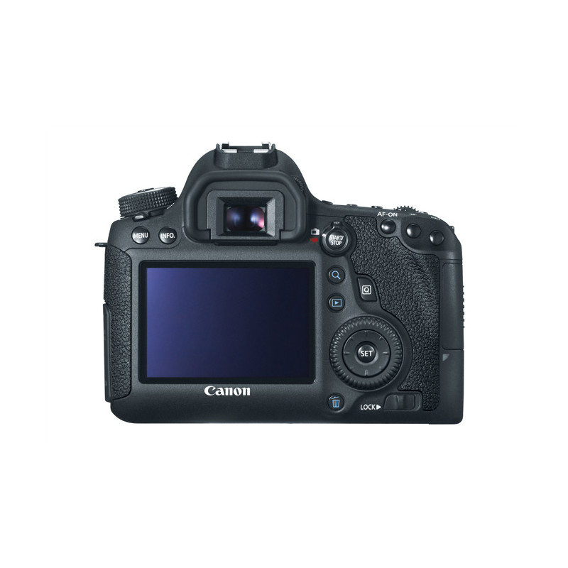 Canon Cámara DSLR EOS 6Da Baader BCF