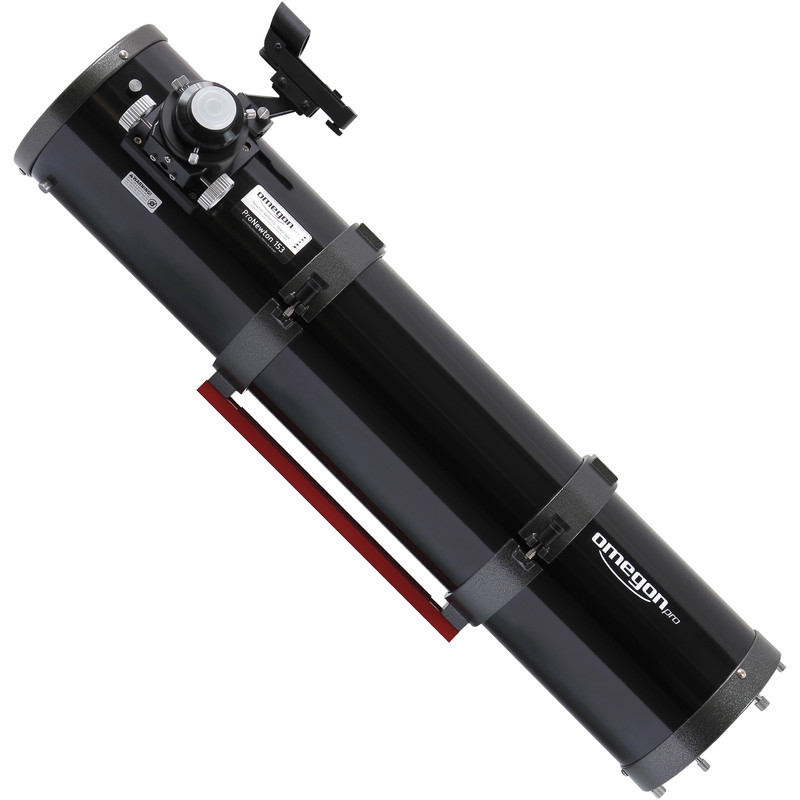 Omegon Telescopio ProNewton N 153/900 OTA sin accesorios